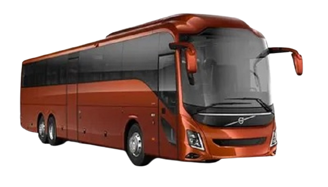 bus rental services in Noida sector 71