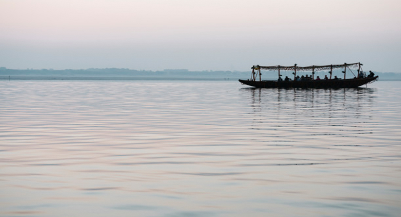 kashmir