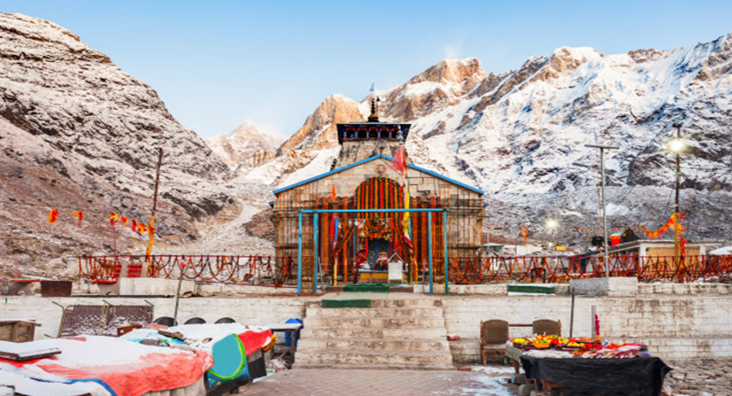 kashmir