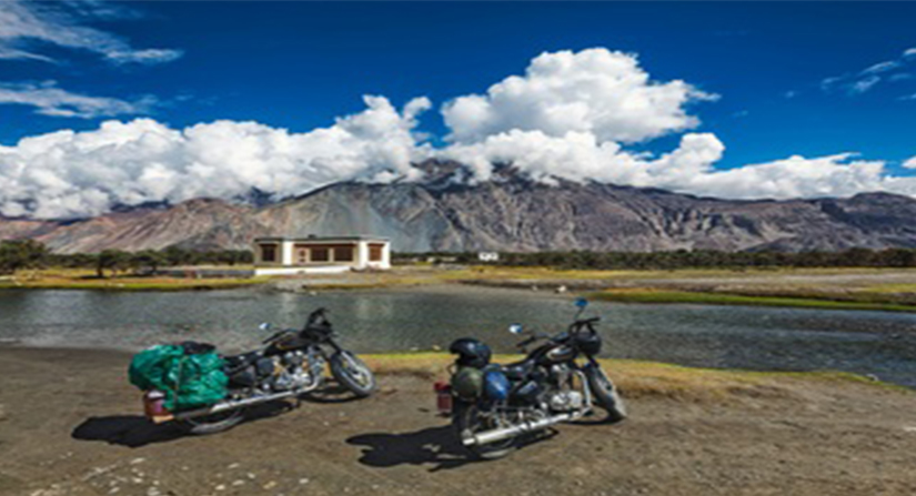 kashmir